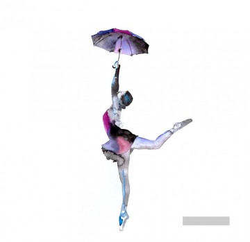  ballett - Nacktheit Ballett 75